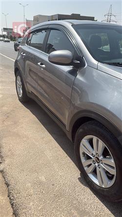 کیا سپۆرتاج